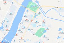 君悦·东湖苑[月湖区]