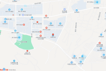 国投贝语新城电子地图