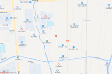 高铁东城·文昌苑[利通区]