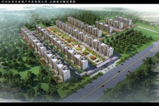 雲栖苑[库尔勒市]