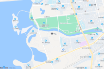 九江国韵文化城电子地图