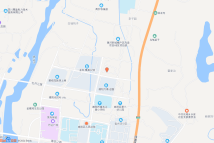 文德·湖屿树电子地图