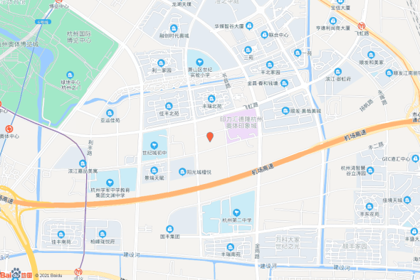 杭州中粮悦著云轩_中粮悦著云轩户型图_地址_中粮悦著云轩房价 -杭州房天下
