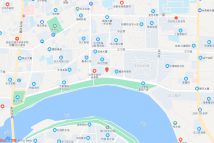 晨晖·滨江印电子地图