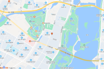 南昌华侨城·云岸电子地图