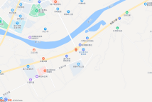 尚城幸福里电子地图