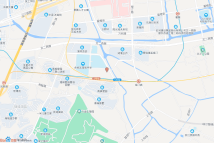滨江枫汀云邸电子地图