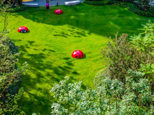 人居越秀紫云府4室2厅南