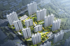 金地禾夏·未来城[安定区]