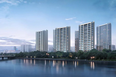 翡翠半岛[龙湾]