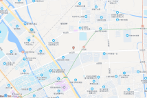 滨江运翠轩电子地图