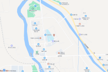 燕津学府电子地图