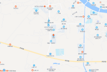 尚成·信荣花园电子地图