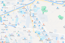 河滨学府电子地图