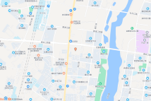 大参林·鸿图府电子地图