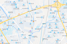 馥源庭电子地图