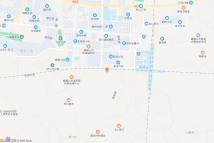 峨眉·华瑞城电子地图