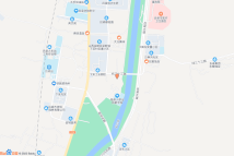 泰化·北城御园电子地图