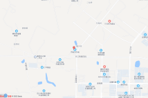 杰阳·当代城MOMΛ电子地图
