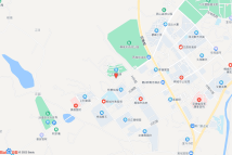 桐城·公园壹号电子地图