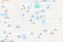 龙润学府电子地图