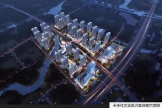 绿城西子未来社区[温岭市]