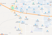 恒泰·凤凰郡电子地图