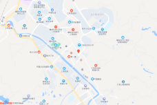 学府华庭[仁和区]