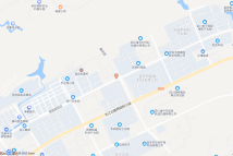 川南汽车城新港里电子地图