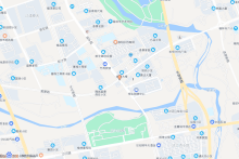 怀远江山赋