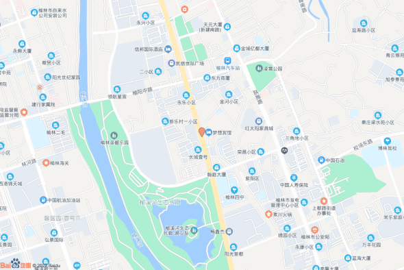 交通图