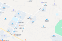 中厦锦上府电子地图