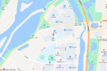 悦海·天悦府电子地图