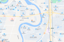 天沐锦江电子地图