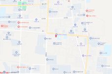 东原桃花源[东平]