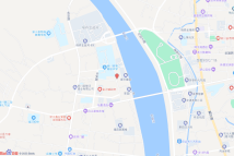 淅川县军隆广场电子地图
