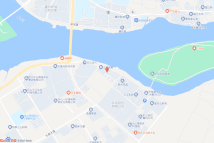 金智花苑电子地图
