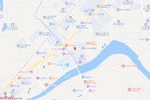 国强·江山合院电子地图