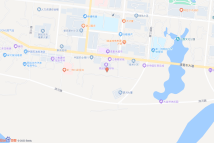 翰林一品电子地图