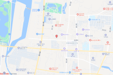 财源街北片区[平阴]