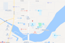 汉寿·德景园电子地图