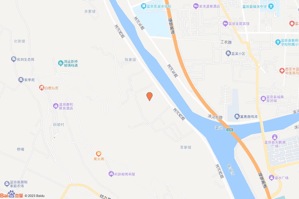 610122205214GB00116交通图