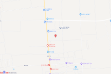 恒山大街东、人民路南侧[元氏]