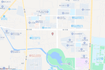 东湖尚品云境苑电子地图