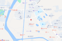 上虞区城南N17号（ZX14-01-02-07）电子地图