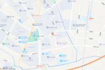 津西青（挂）2023-01号电子地图