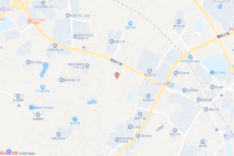 醴资2023-4电子地图