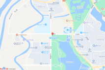 湖山云著花园