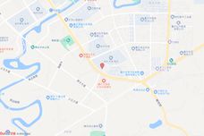 铜梁城区南城街道天一星城西侧[铜梁]