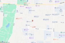 云门山居合苑[青州]